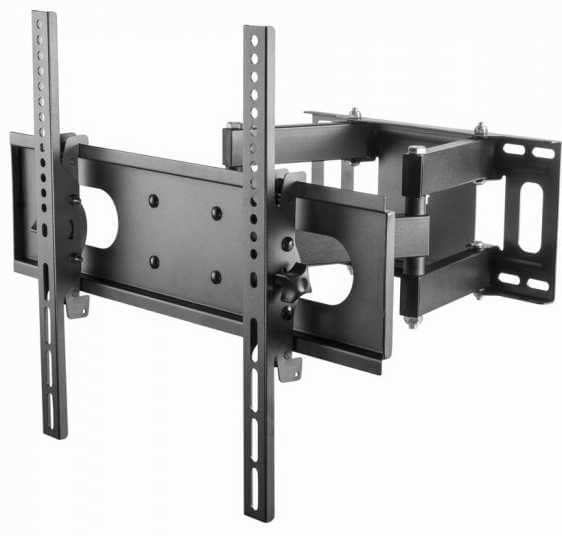 Фото - Крепление для телевизора Gembird WM-55ST-04