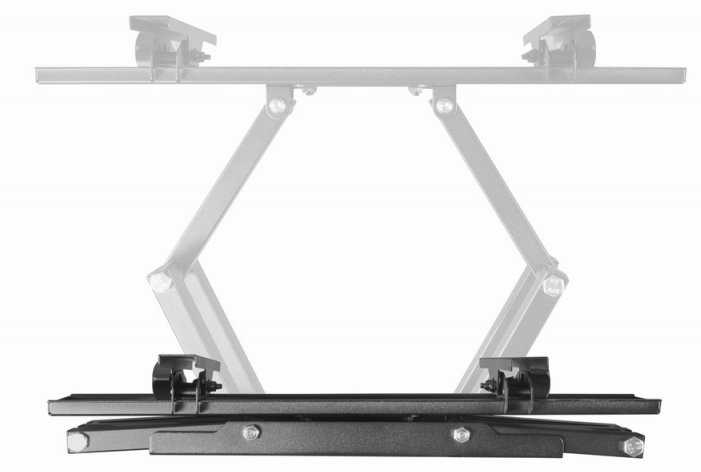 Фото - Крепление для телевизора Gembird WM-55ST-04