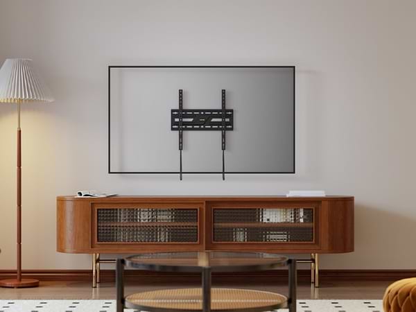 Фото - Крепление для телевизора Gembird WM-75F-02