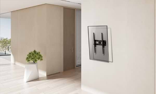 Фото - Крепление для телевизора Gembird WM-75T-03