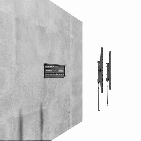 Фото - Крепление для телевизора Gembird WM-75T-04