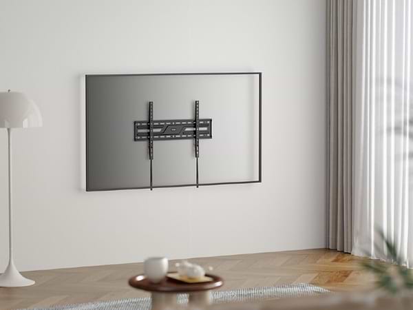 Фото - Крепление для телевизора Gembird WM-86F-01