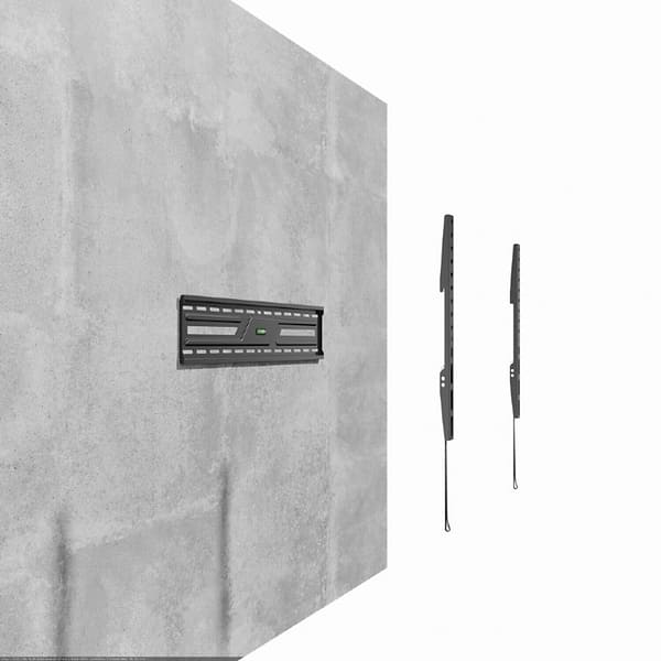 Фото - Крепление для телевизора Gembird WM-86F-01