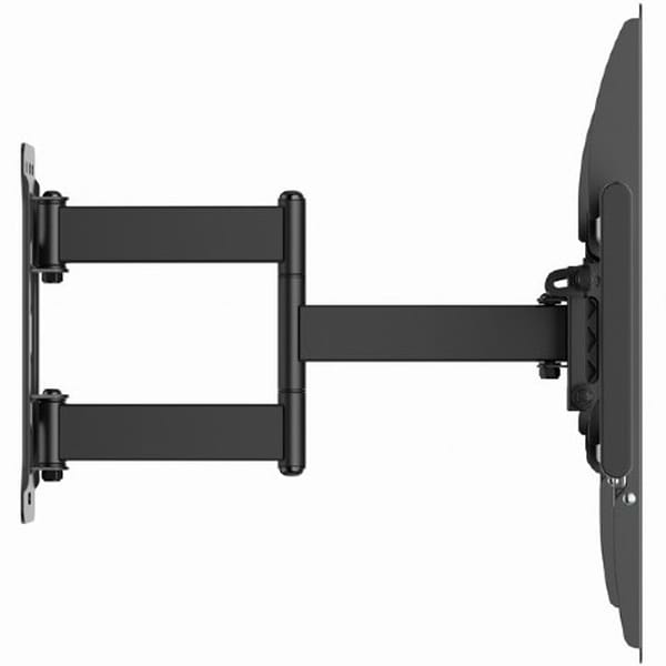 Фото - Кріплення для телевізора Gembird WM-90ST-01