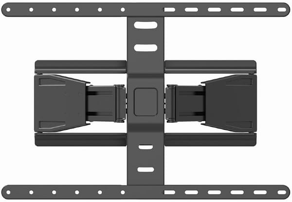 Фото - Кріплення для телевізора Gembird WM-90ST-02