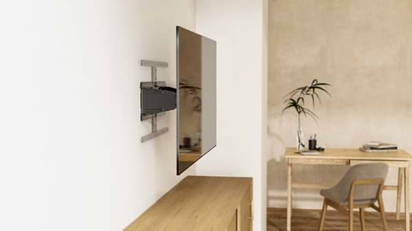 Фото - Кріплення для телевізора Gembird WM-90ST-02