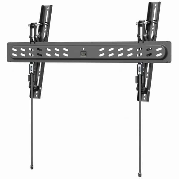 Фото - Кріплення для телевізора Gembird WM-95T-PRO-01