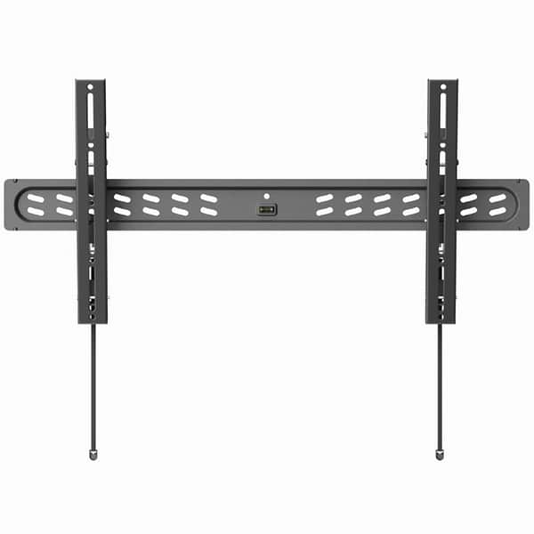 Фото - Кріплення для телевізора Gembird WM-95T-PRO-01