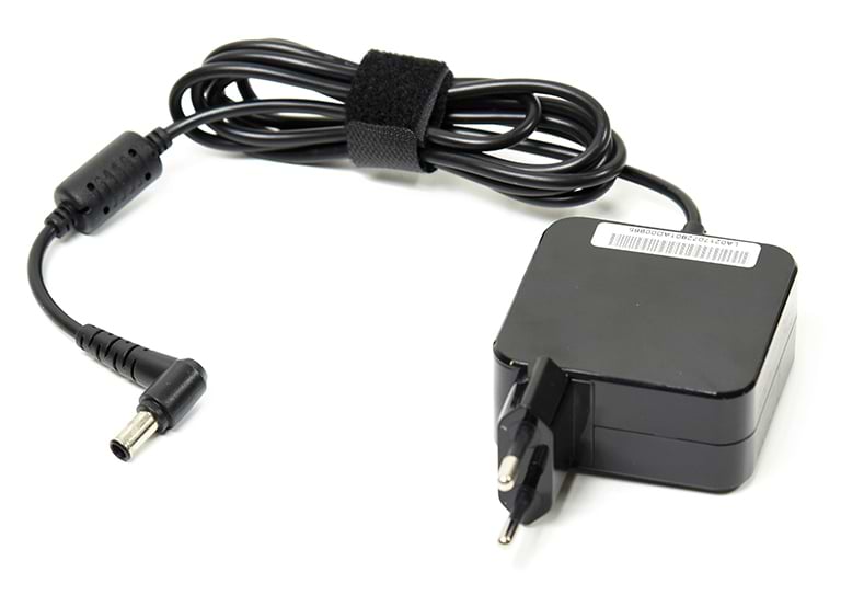 Зарядное устройство для ноутбука PowerPlant Samsung 220V 14V 42W 3A (WM-SA42B6544) - Фото 1