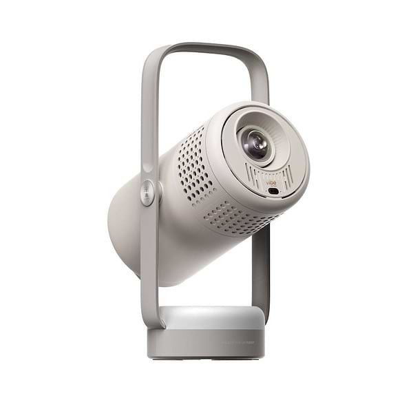 Фото - Проектор XGiMi Vibe One Pro Cloud Ash (WM03H-1)