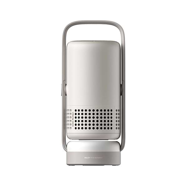 Фото - Проектор XGiMi Vibe One Pro Cloud Ash (WM03H-1)