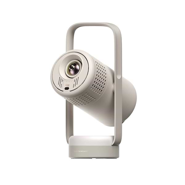 Фото - Проектор XGiMi Vibe One Pro Cloud Ash (WM03H-1)