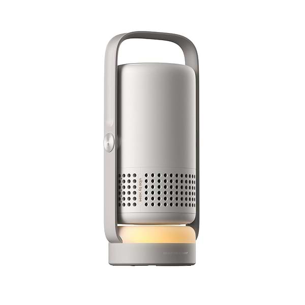 Фото - Проектор XGiMi Vibe One Pro Cloud Ash (WM03H-1)