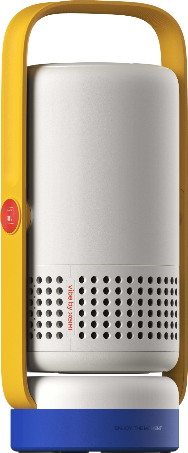 Фото - Проектор XGiMi Vibe One Pro Blue Spark (WM03H)