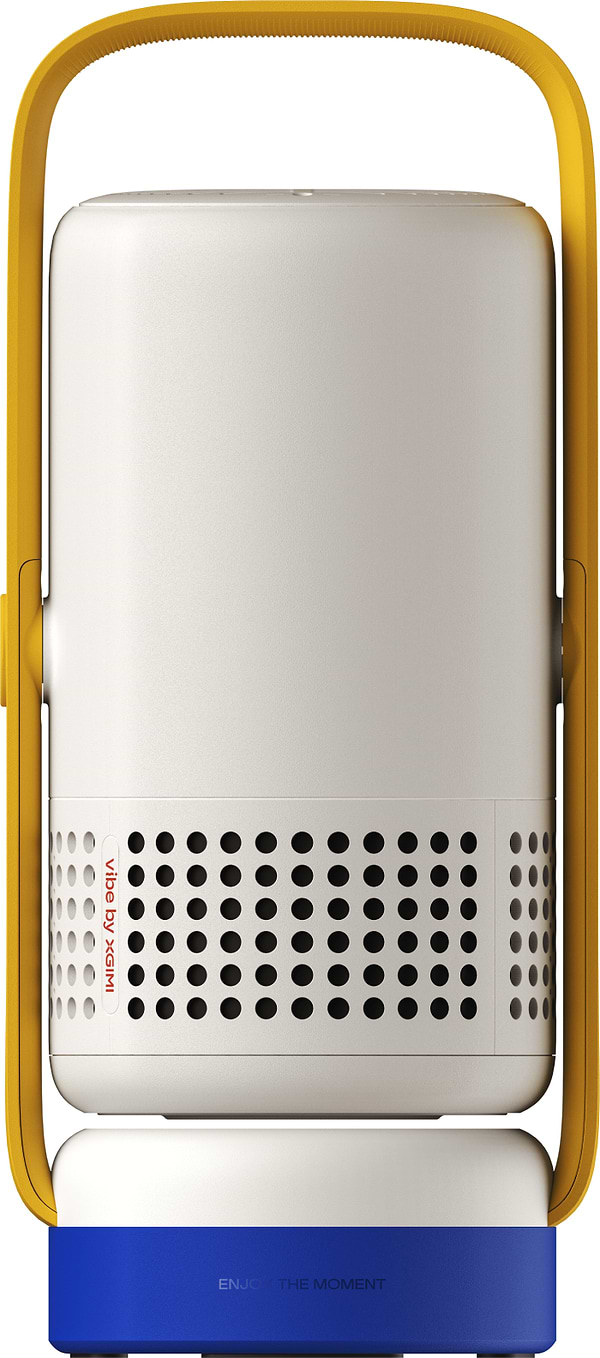 Фото - Проектор XGiMi Vibe One Pro Blue Spark (WM03H)