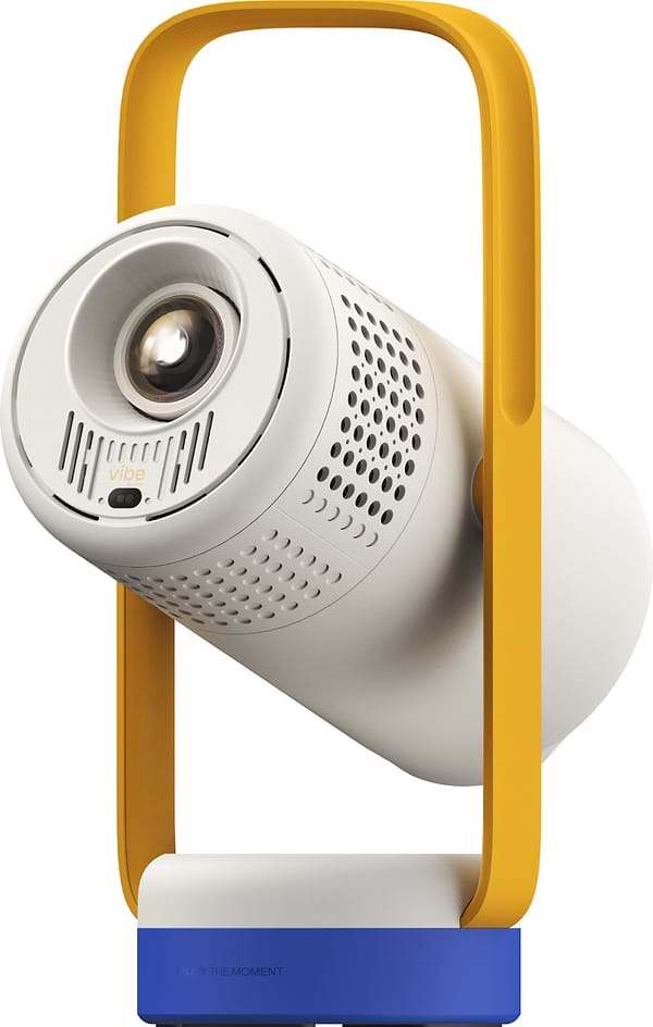 Фото - Проектор XGiMi Vibe One Pro Blue Spark (WM03H)