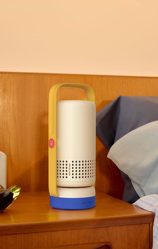 Фото - Проектор XGiMi Vibe One Pro Blue Spark (WM03H)