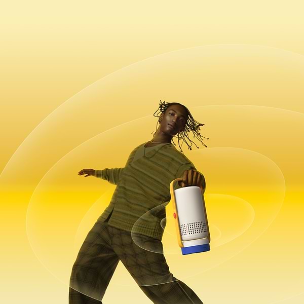 Фото - Проектор XGiMi Vibe One Pro Blue Spark (WM03H)