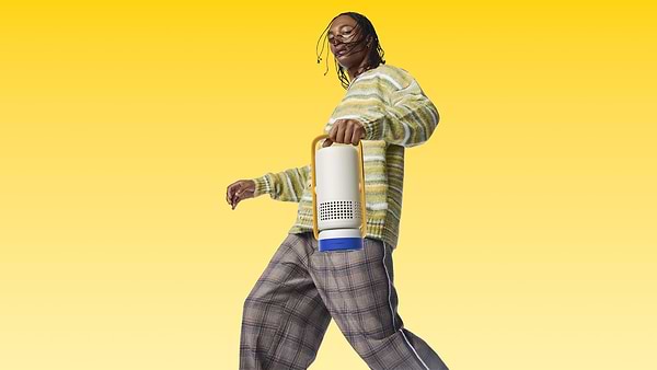 Фото - Проектор XGiMi Vibe One Pro Blue Spark (WM03H)