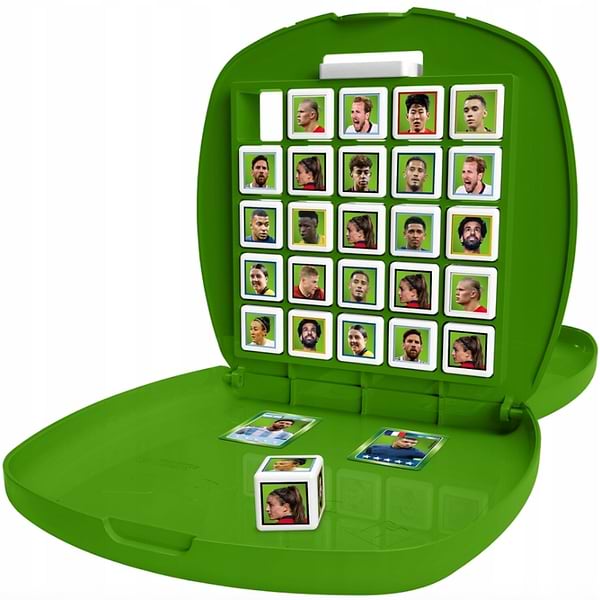 Фото - Настільна гра (8+) Winning Moves WORLD FOOTBALL STARS Match (WM05352-ML1-6)