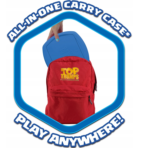 Фото - Настільна гра (8+) Winning Moves WORLD FOOTBALL STARS Match (WM05352-ML1-6)