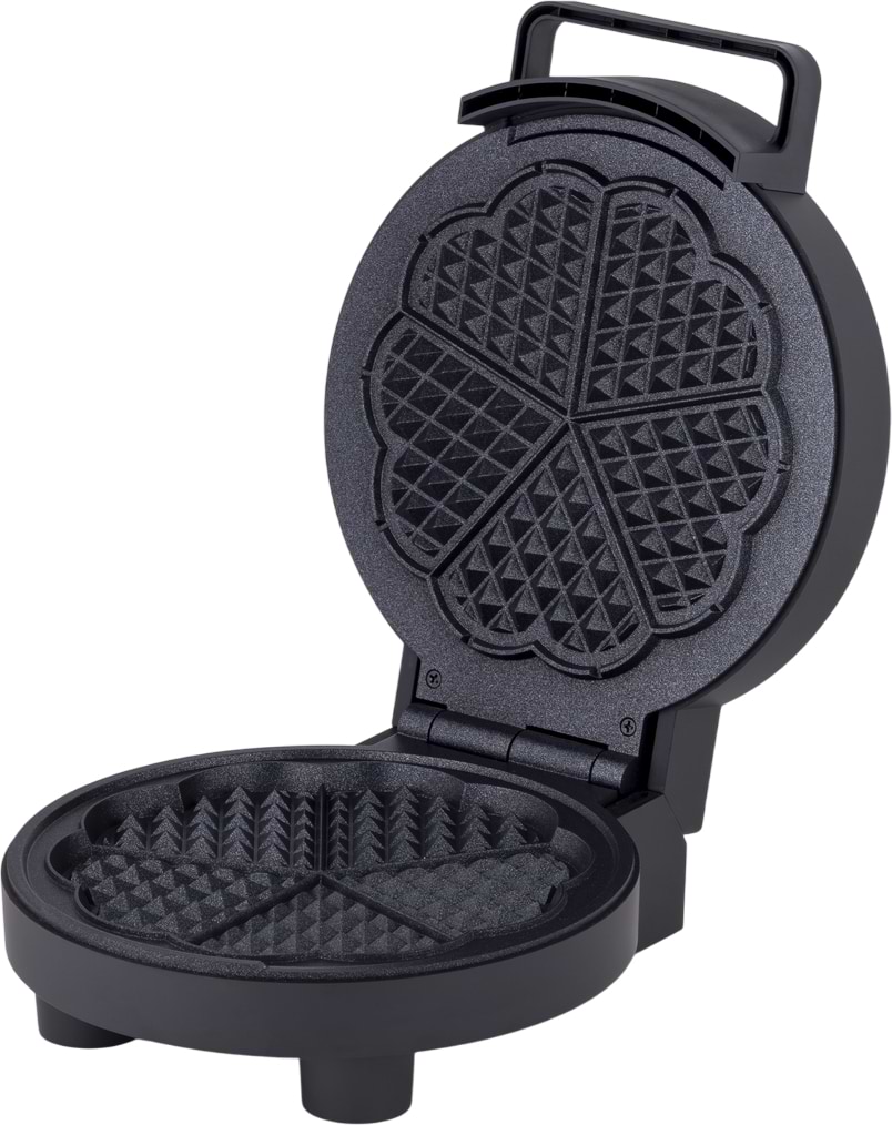 Купити Вафельниця Gorenje WM1000B - Фото 1 Вафельниця Gorenje WM1000B - Фото 1