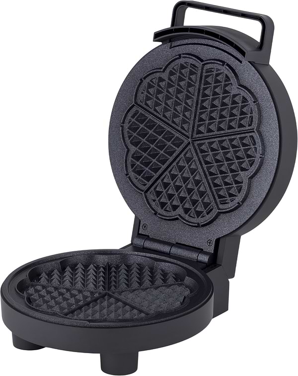 Фото - Вафельниця Gorenje WM1000B Фото - Вафельниця Gorenje WM1000B