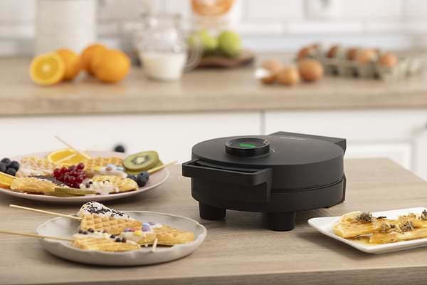 Фото - Вафельниця Gorenje WM1000B