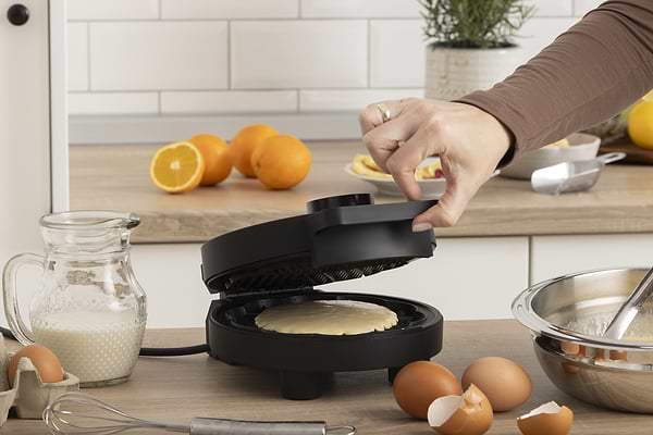 Фото - Вафельниця Gorenje WM1000B