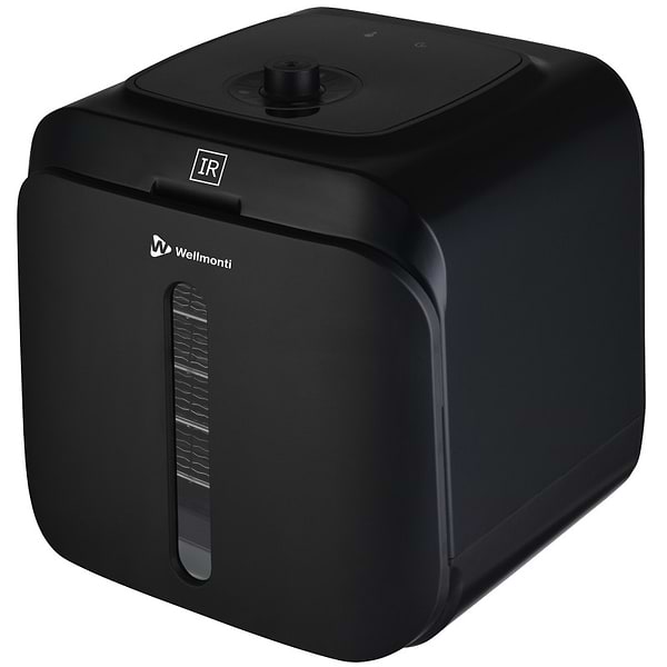 Фото - Сушарка для фруктів та овочів Wellmonti WM1002