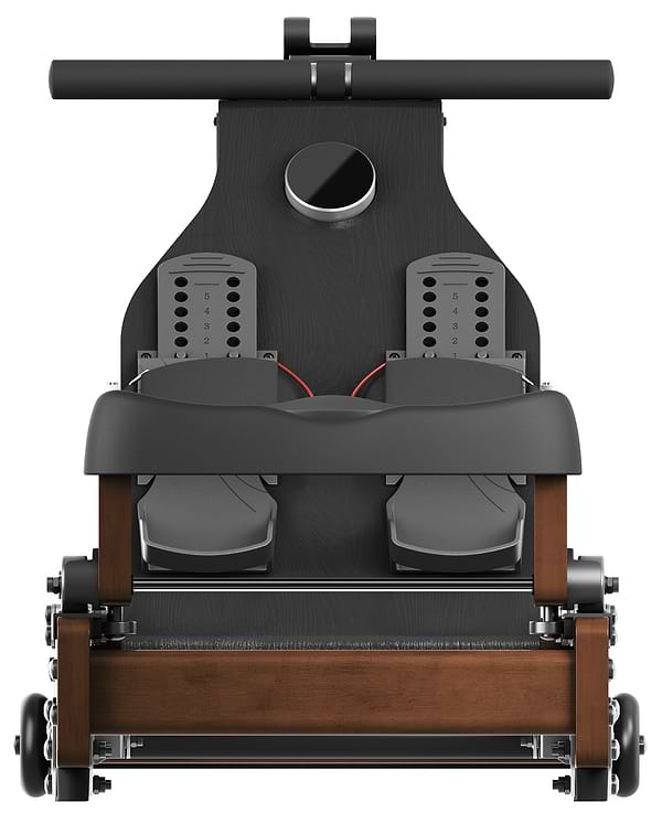 Фото - Гребной тренажер KingSmith WM10 (RMWM10F) черный орех