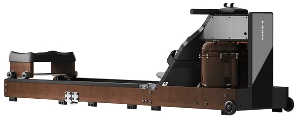 Фото - Гребной тренажер KingSmith WM10 (RMWM10F) черный орех