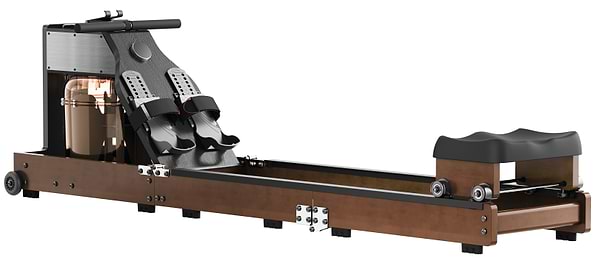 Фото - Гребной тренажер KingSmith WM10 (RMWM10F) черный орех