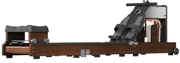 Фото - Гребной тренажер KingSmith WM10 (RMWM10F) черный орех