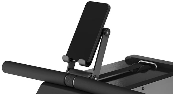 Фото - Гребной тренажер KingSmith WM10 (RMWM10F) черный орех