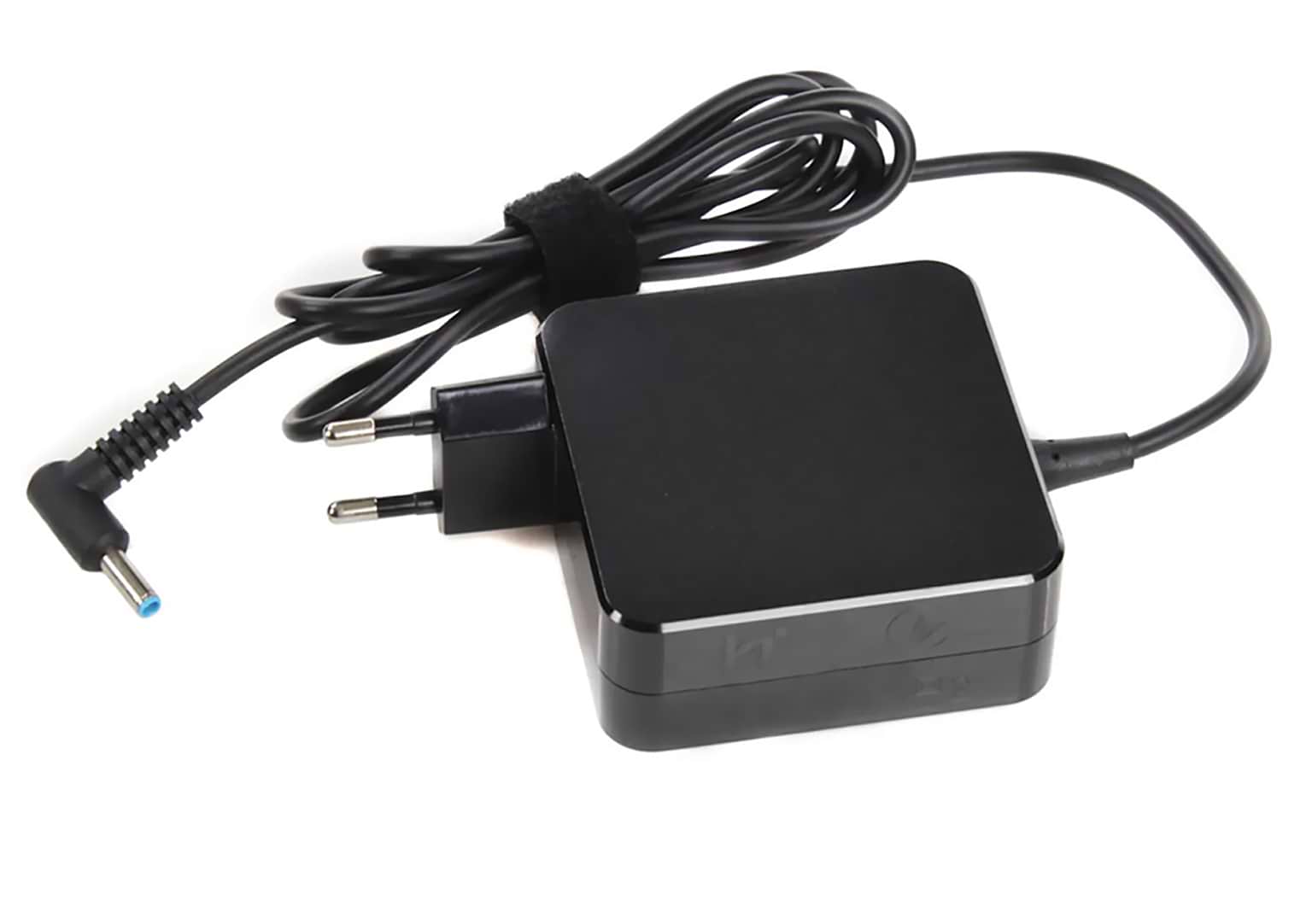 Зарядное устройство для ноутбука 1stCharger 65W 19.5V 3.33 4.5x3.0 Wall Mount (WM1ST19.5V65W4530H) - Фото 1