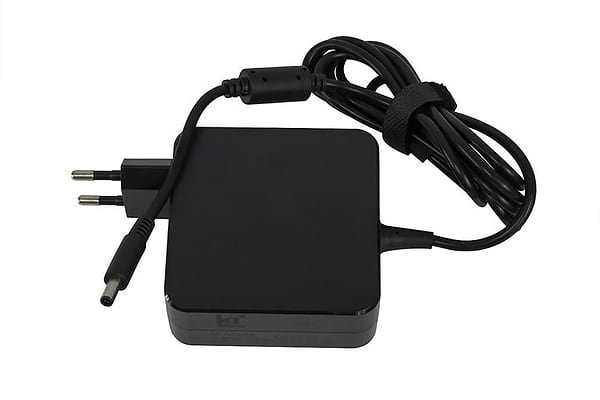 Фото - Зарядное устройство для ноутбука 1stCharger 65W 19.5V 3.34A 4.5x3.0 Wall Mount (WM1ST19.5V65W4530D)