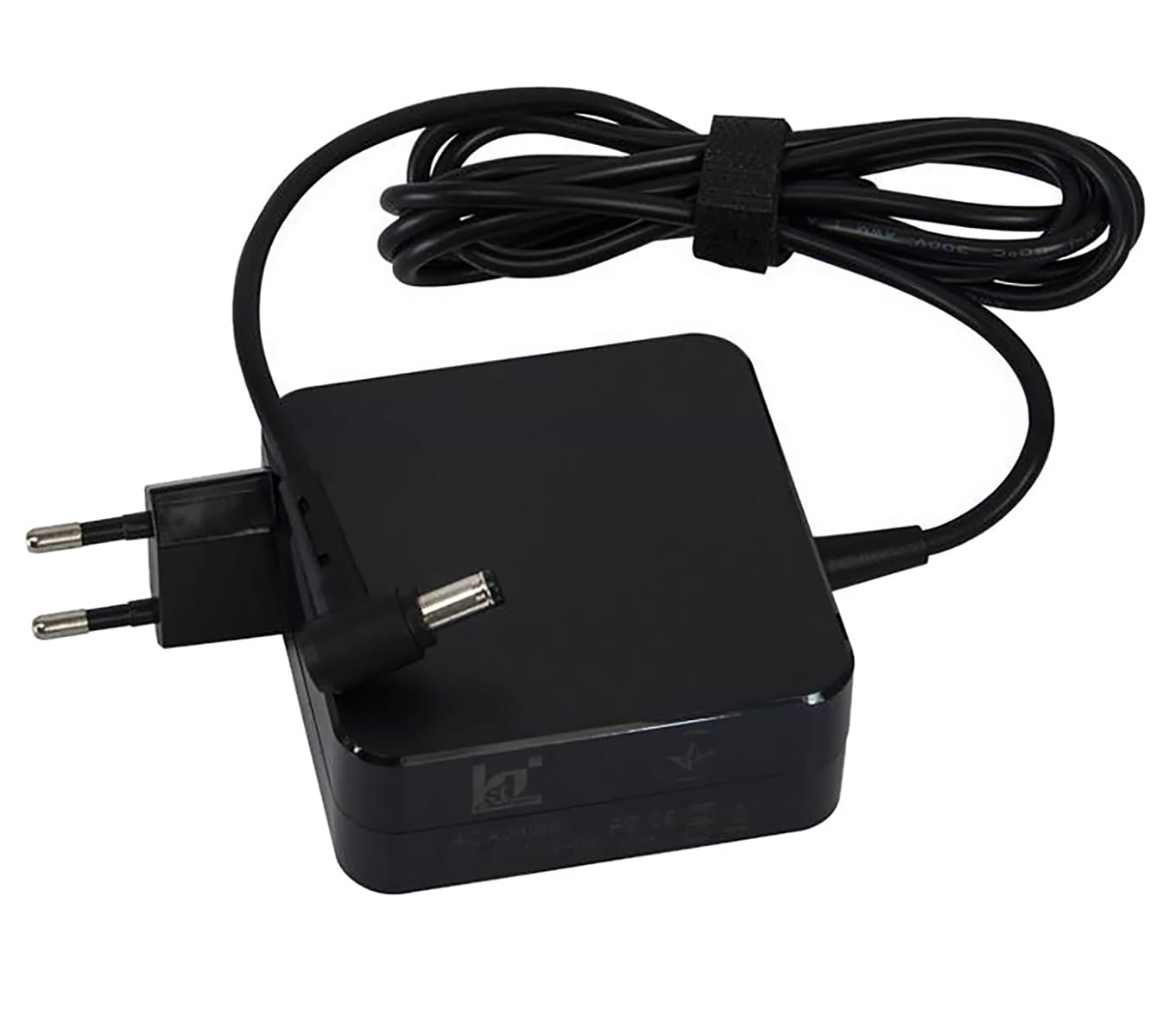 Зарядний пристрій для ноутбука 1stCharger 90W (19V/4.74A) 5.5x2.5 Wall Mount (WM1ST19V90W5525)