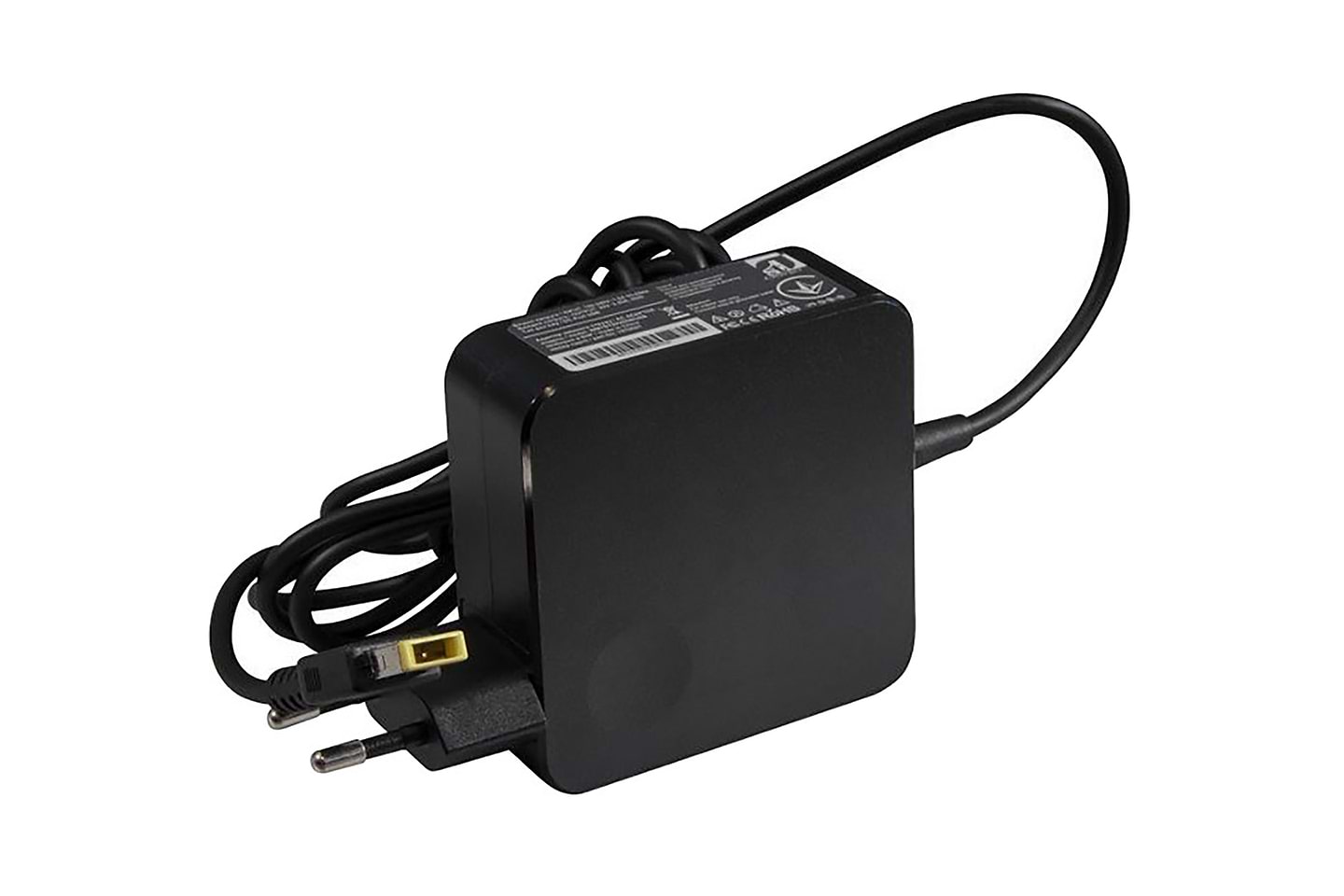 Зарядное устройство для ноутбука 1stCharger 65W 20V 3.25 USB Wall Mount (WM1ST20V65WUSB) - Фото 1