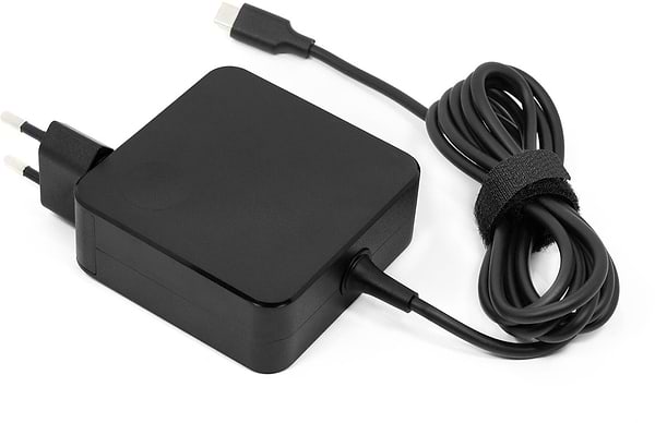 Фото - Зарядний пристрій для ноутбука 1stCharger PD TYPE C 90W Wall Mount Retail BOX (WM1ST_TYPEC90W)