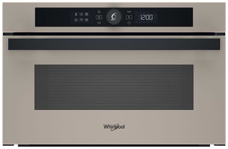 Купити Мікрохвильова піч (НВЧ) вбудована Whirlpool WMD44ME - Фото 1 Мікрохвильова піч (НВЧ) вбудована Whirlpool WMD44ME - Фото 1