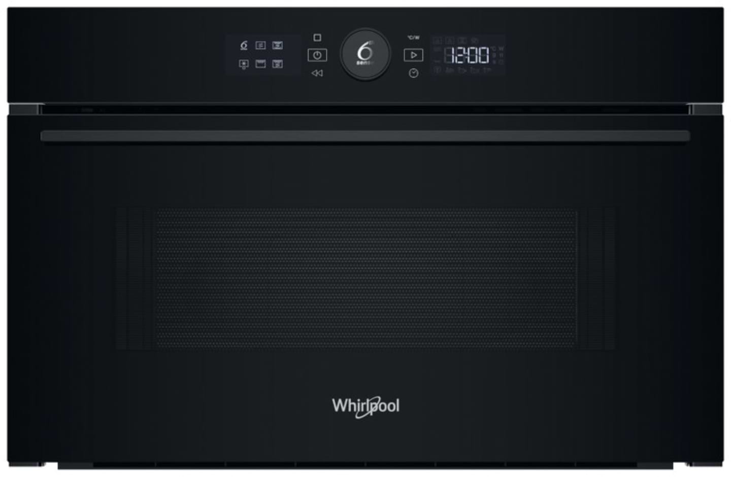Микроволновая печь (СВЧ) встраиваемая Whirlpool WMD54MB - Фото 1
