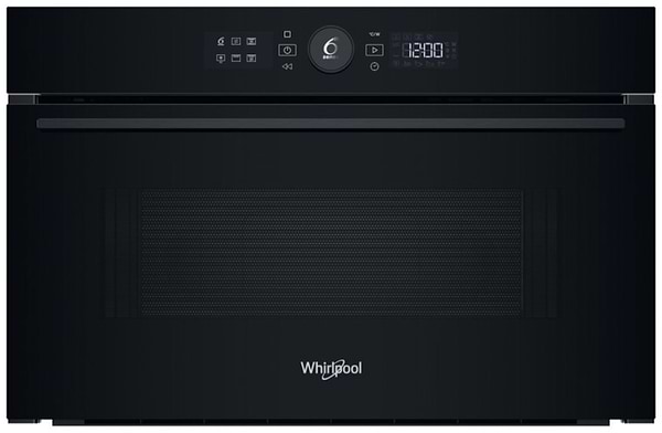 Фото - Микроволновая печь (СВЧ) встраиваемая Whirlpool WMD54MB