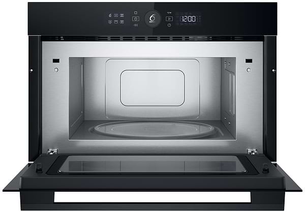 Фото - Микроволновая печь (СВЧ) встраиваемая Whirlpool WMD54MB