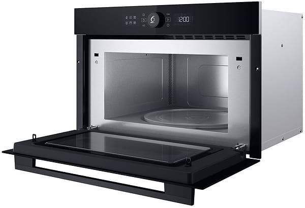 Фото - Микроволновая печь (СВЧ) встраиваемая Whirlpool WMD54MB