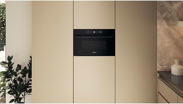 Фото - Микроволновая печь (СВЧ) встраиваемая Whirlpool WMD54MB