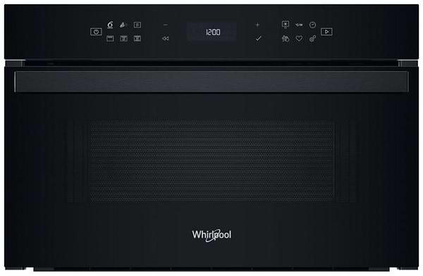 Фото - Мікрохвильова піч (НВЧ) вбудована Whirlpool WMD6O4TX