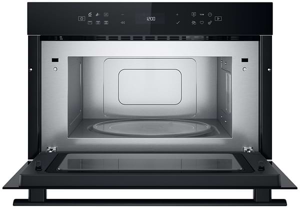 Фото - Мікрохвильова піч (НВЧ) вбудована Whirlpool WMD6O4TX