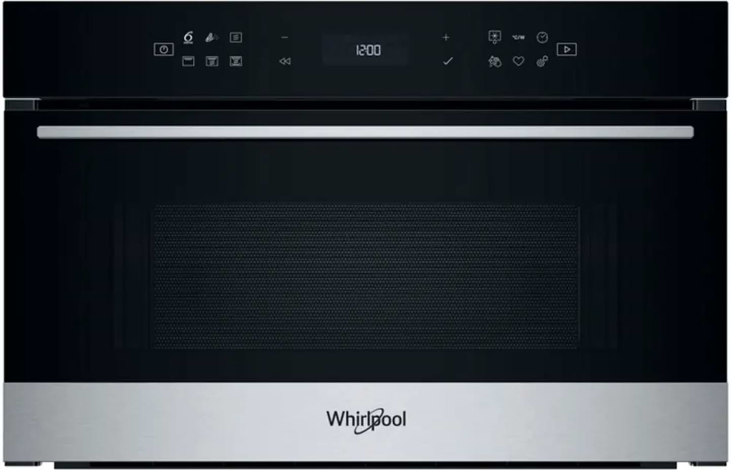 Микроволновая печь (СВЧ) встраиваемая Whirlpool WMD7O4TX - Фото 1