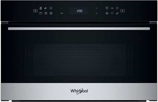 Фото - Мікрохвильова піч (НВЧ) вбудовувана Whirlpool WMD7O4TX